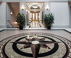 Hampton Inn & Suites Atlanta-Downtown