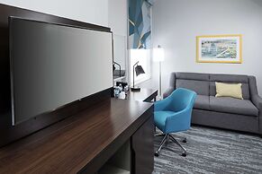 Hampton Inn & Suites Atlanta-Downtown