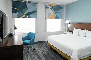 Hampton Inn & Suites Atlanta-Downtown