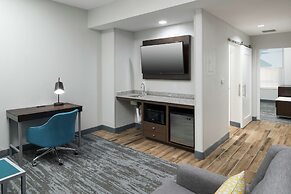 Hampton Inn & Suites Atlanta-Downtown
