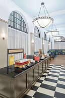 Hampton Inn & Suites Atlanta-Downtown