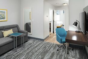 Hampton Inn & Suites Atlanta-Downtown