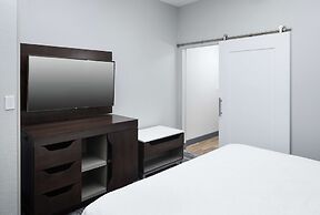 Hampton Inn & Suites Atlanta-Downtown