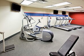 Hampton Inn & Suites Atlanta-Downtown