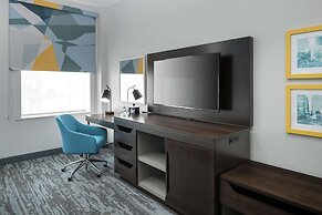 Hampton Inn & Suites Atlanta-Downtown