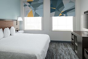 Hampton Inn & Suites Atlanta-Downtown
