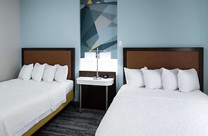 Hampton Inn & Suites Atlanta-Downtown