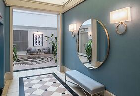 Hampton Inn & Suites Atlanta-Downtown