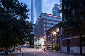 Hampton Inn & Suites Atlanta-Downtown