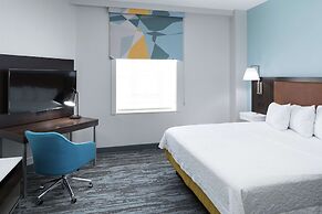 Hampton Inn & Suites Atlanta-Downtown