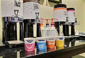 Hampton Inn Savannah-I-95/Richmond Hill