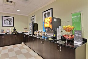 Hampton Inn Savannah-I-95/Richmond Hill