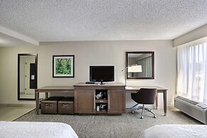 Hampton Inn Savannah-I-95/Richmond Hill