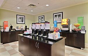 Hampton Inn Savannah-I-95/Richmond Hill