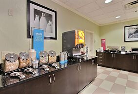 Hampton Inn Savannah-I-95/Richmond Hill