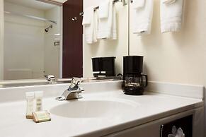 Super 8 by Wyndham Aurora/Naperville Area