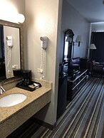 Super 8 by Wyndham Aurora/Naperville Area
