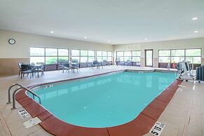 Hampton Inn Corydon
