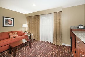 Hampton Inn Corydon