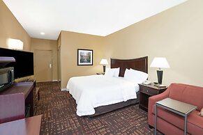 Hampton Inn Corydon