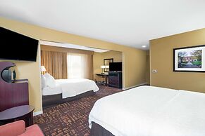 Hampton Inn Corydon