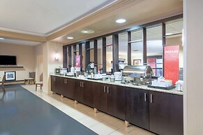 Hampton Inn Corydon