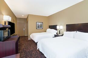 Hampton Inn Corydon