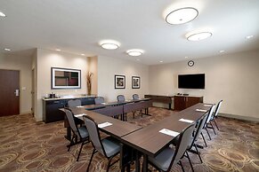 Hampton Inn Corydon
