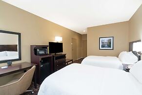 Hampton Inn Corydon