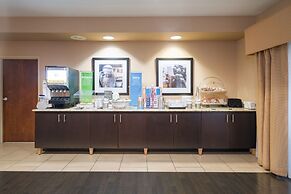 Hampton Inn Corydon