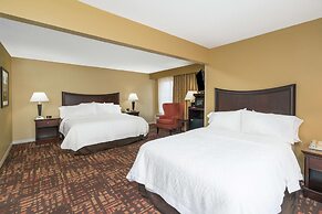 Hampton Inn Corydon