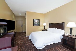 Hampton Inn Corydon
