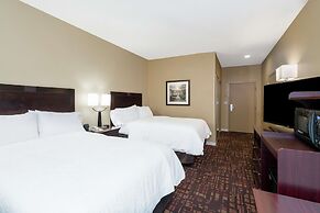 Hampton Inn Corydon