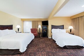 Hampton Inn Corydon