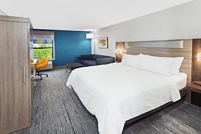 Holiday Inn Express Fremont by IHG
