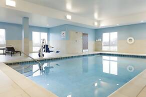 Holiday Inn Express Fremont by IHG
