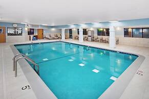 Holiday Inn Express Fremont by IHG