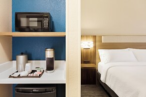 Holiday Inn Express Fremont by IHG