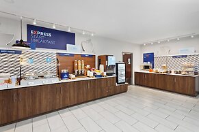 Holiday Inn Express Fremont by IHG