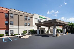 Holiday Inn Express Fremont by IHG