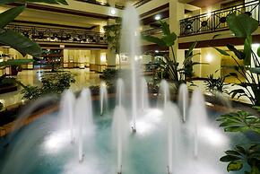 Embassy Suites by Hilton Lexington/UK Coldstream