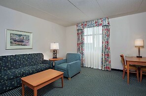 Embassy Suites by Hilton Lexington/UK Coldstream