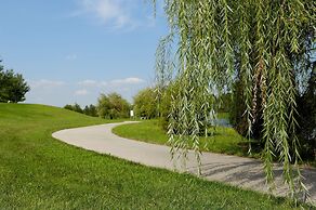 Embassy Suites by Hilton Lexington/UK Coldstream