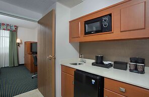 Embassy Suites by Hilton Lexington/UK Coldstream