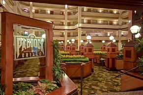 Embassy Suites by Hilton Lexington/UK Coldstream