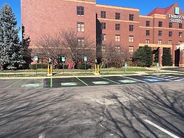 Embassy Suites by Hilton Lexington/UK Coldstream