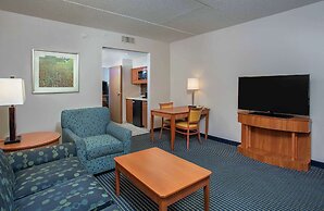 Embassy Suites by Hilton Lexington/UK Coldstream