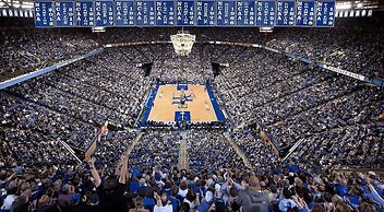 Embassy Suites by Hilton Lexington/UK Coldstream