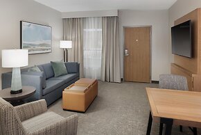 Embassy Suites by Hilton Lexington/UK Coldstream