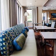 Hampton Inn Somerset